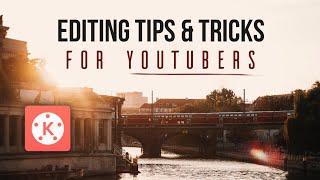 KineMaster Editing Tips & Tricks for Youtubers