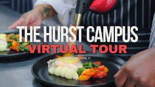 The Hurst Campus Chef School - THE ABSOLUTE BEST Culinary Program near Cape Town South Africa