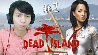 Liburan di Hawai - Dead Island - Indonesia Gameplay Part 1