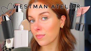 MINI BRAND REVIEW  WESTMAN ATELIER