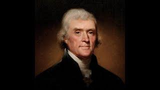 Thomas Jefferson On Current American Politics