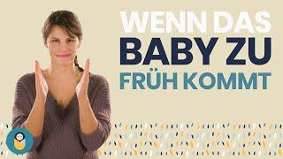 Entwicklung Frühchen  Babystories