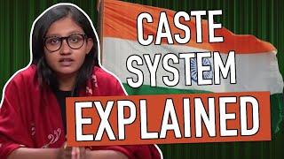 India’s caste system what you need to know