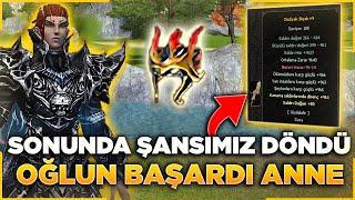 SONUNDA BAŞARDIM  EFSANE ŞANS   HASARIMIZ UÇTU  Metin2 Anadolu#19