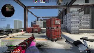 CSGO MM with Undetected Cheat by Umbra Software