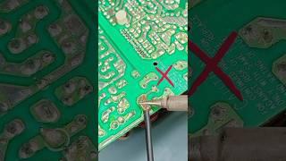 smart soldering