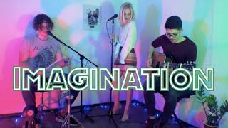 Foster The People - Imagination Cover