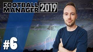 Lets Play Football Manager 2019  Karriere 1 - #6 - Test gegen den SV Grödig