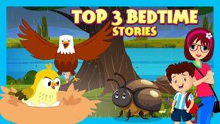 Top 3 Bedtime Stories  Tia & Tofu  English Stories  Short Stories for Kids  #bedtimestories