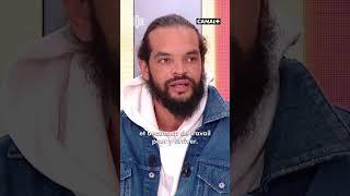 Joakim Noah  son grand projet après la NBA - CANAL+ #Shorts