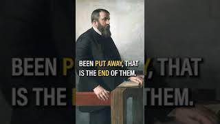 The Way to God  Dwight L. Moody  #faith #inspirational #jesus #shorts