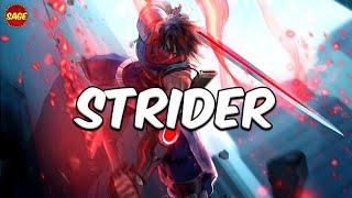 Who is Strider Hiryu? Most Powerful Ninja on Earth