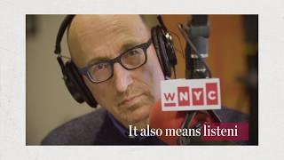 The Brian Lehrer Show Listen Now