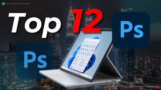 Die besten Photoshop & Lightroom Laptops 2024