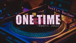 BASSSLIP ‼️ DJ ONE TIME - Justin Beiber  Dani Remixer  New Remix 2022