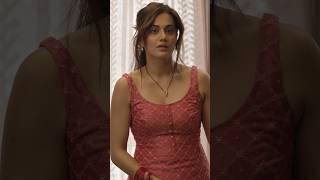 Yamini Das In #HaseenDillruba Is Absolutely SAVAGE  Ft. Taapsee Pannu & Vikrant Massey