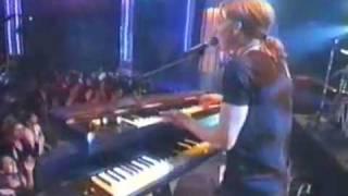 Hanson -  Gimme Some Lovin Live