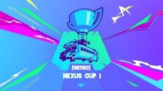 xHyper vs Garasouki Nexus Cup I FINALE Part 6