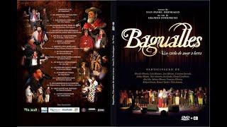 Bagualles DVD Completo Grandes intérpretes da música nativista gaúcha.