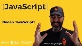 Neden JavaScript? #0