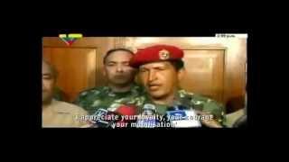 ALBA Part One Cuba and Venezuela or when Chavez met Fidel English  Español