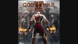 God of War II - The Glory of Sparta