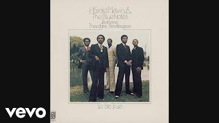 Harold Melvin & The Blue Notes - Bad Luck Official Audio ft. Teddy Pendergrass