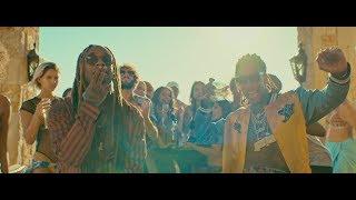 Wiz Khalifa - Something New feat. Ty Dolla $ign Official Music Video