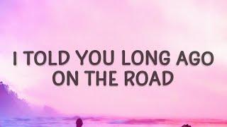 Lil Nas X - INDUSTRY BABY Lyrics  I told you long ago on the road