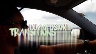 70 INSANE LumaFusion TEXTVIDEOPHOTO TRANSITIONS