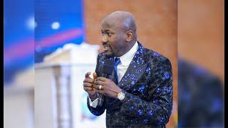 Hear This About My School Days  Apostle Johnson Suleman