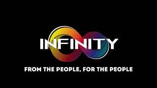 Infinity Crypto Program - No Referrals required Incomatrix Infinity  Affordable Smart Contract