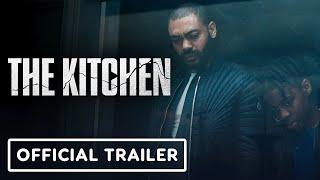Netflixs The Kitchen Trailer