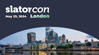 SlatorCon London 2024 Highlights