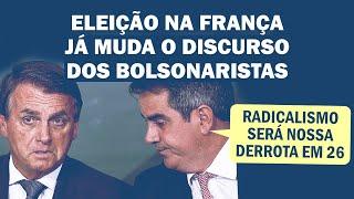 MINISTRO DE BOLSONARO MANDA RECADO AO EX-CHEFE APÓS VITÓRIA DA ESQUERDA FRANCESA  Cortes 247