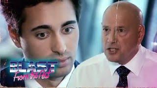 Most INTENSE and BRUTAL Interviews On The Apprentice  Blast From The Past