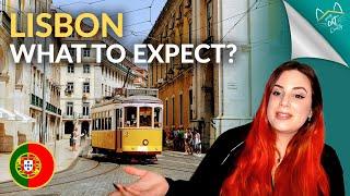 Living in Lisbon - What you should know  Cool Cat Portugal