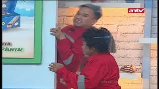 Adul Anwar Dikerjain Komeng  Pesbukers New Normal  ANTV  15042021  Eps 03 Part 1