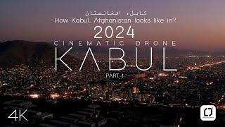 Afghan Geographic Kabul Landscape 2024 Part 1#travel #cinematic #drone #afghanistan #unseen #beauty