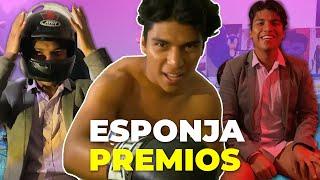 ESPONJA PREMIOS 2023 Video Especial
