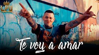 Te voy a amar - La Piedra Urbana  Video OFICIAL