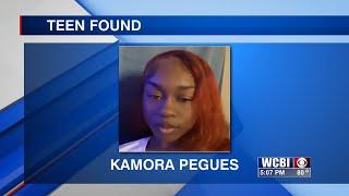 Verona police report missing teen girl was found safe