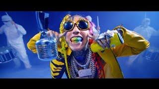 6IX9INE - GINÉ Official Music Video