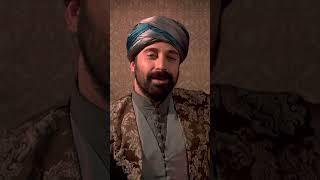 Şah İsmail De Kimmiş?  Sultan Süleyman #shorts