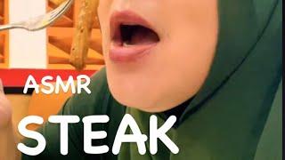 ASMR STEAK 21 - errinasetiawati