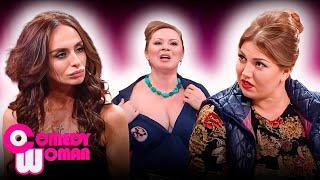 Comedy Woman 7 сезон выпуск 18