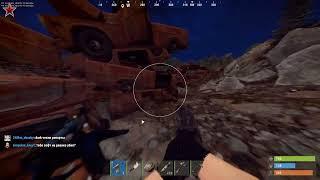 СКАЧАТЬ БЕСПЛАТНЫЙ ЧИТ НА RUST STEAM КАК СКАЧАТЬ ЧИТ НА РАСТ БЕЗ БАНА RUST STEAM + SPOOFER