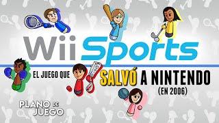 Wii Sports Por Qué es Mejor de lo que Recuerdas  PLANO DE JUEGO