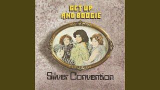 Get up and Boogie 12 Disco Version