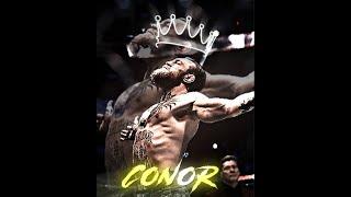 Connor Mcgregor The King is Back